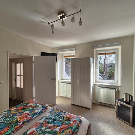 Ferienwohnung Gulde N Tal Gutenberg Extérieur photo