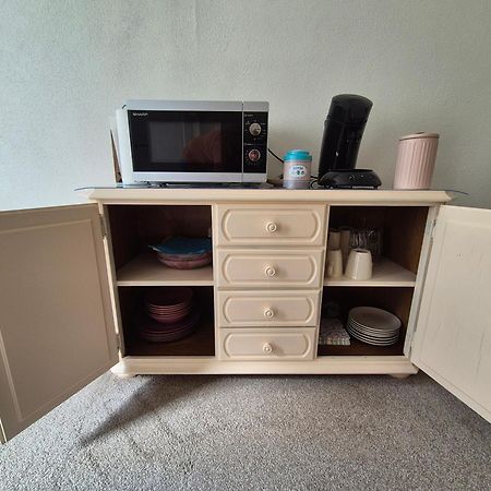 Ferienwohnung Gulde N Tal Gutenberg Extérieur photo