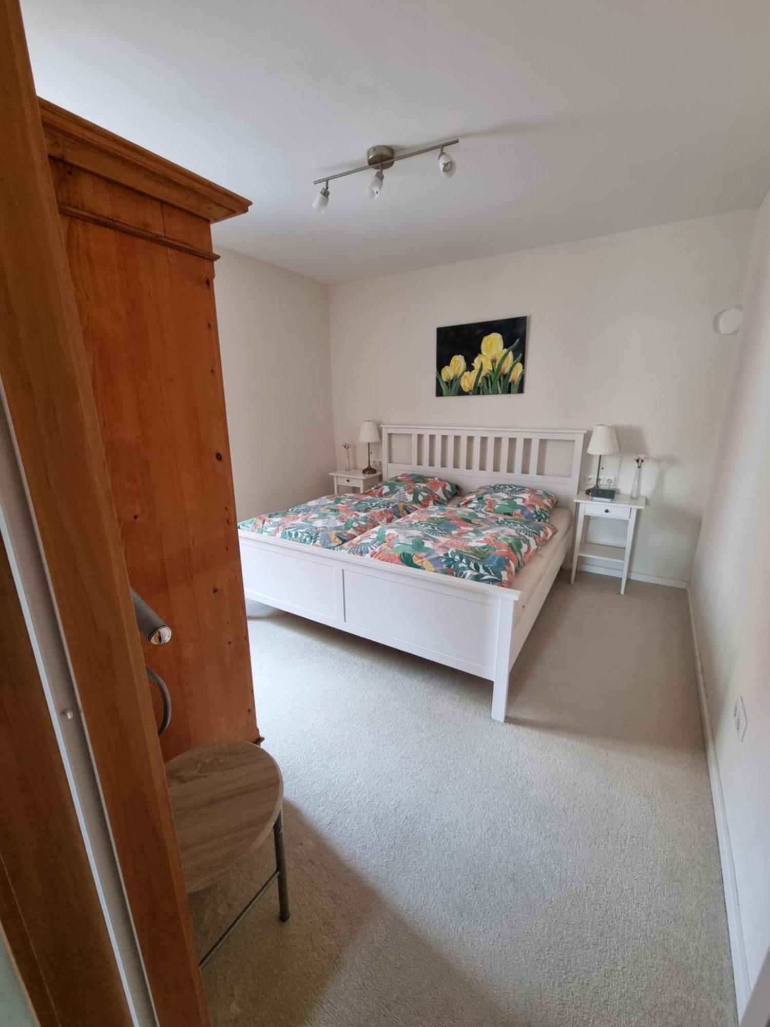 Ferienwohnung Gulde N Tal Gutenberg Extérieur photo