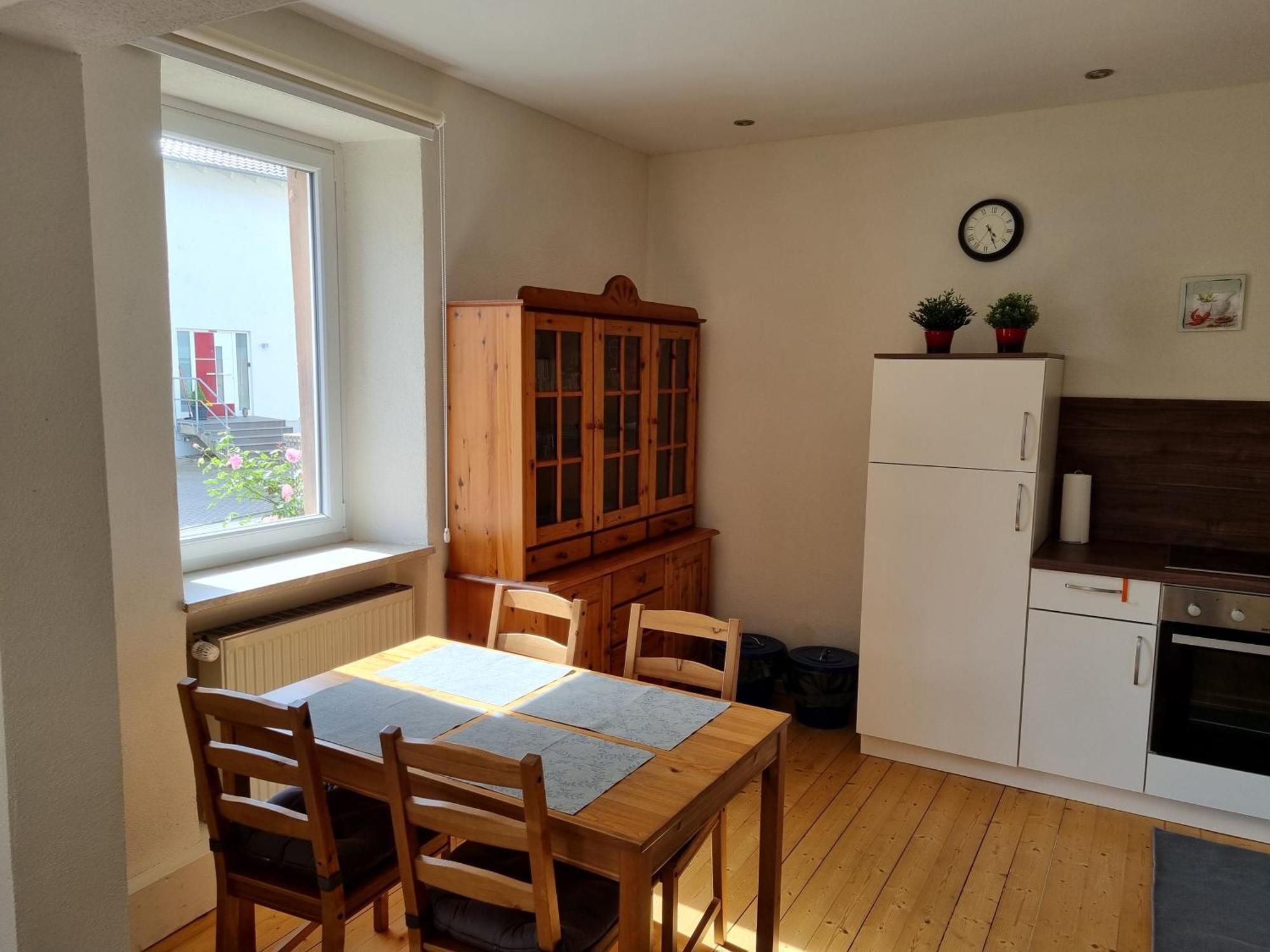 Ferienwohnung Gulde N Tal Gutenberg Extérieur photo