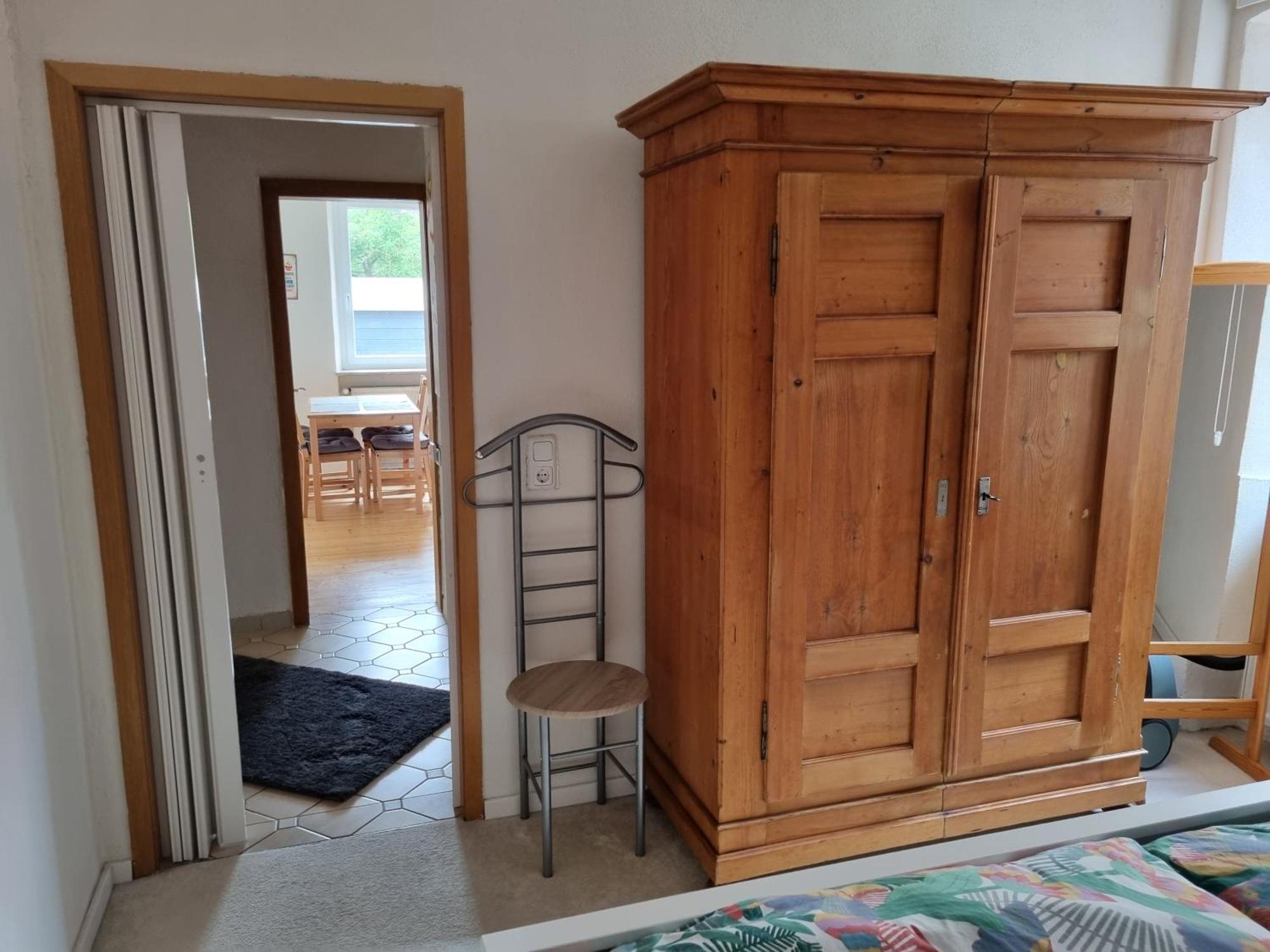 Ferienwohnung Gulde N Tal Gutenberg Extérieur photo