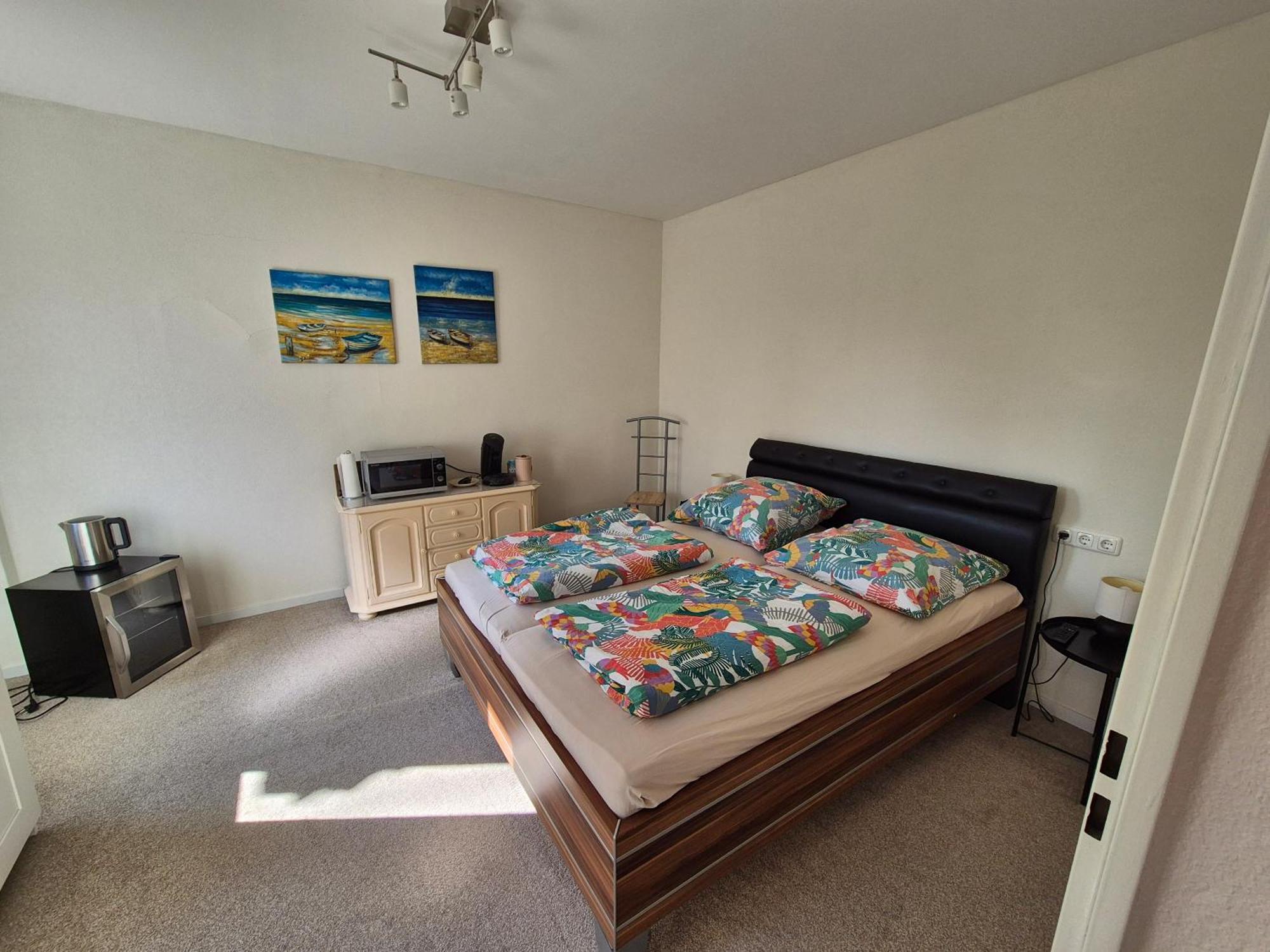 Ferienwohnung Gulde N Tal Gutenberg Extérieur photo